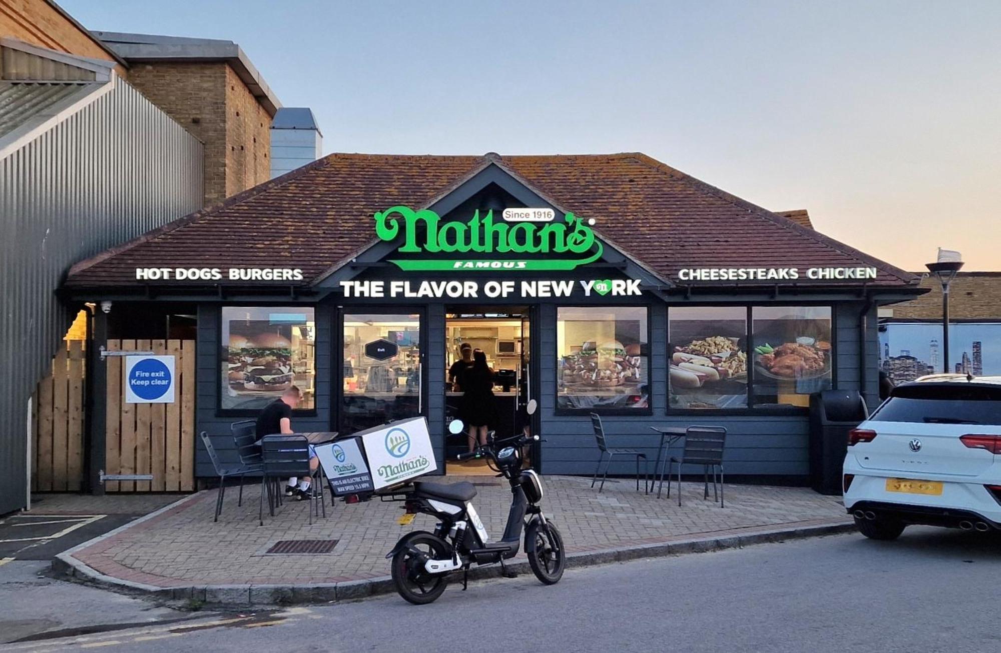 Memories Made Hotel Selsey Exterior foto
